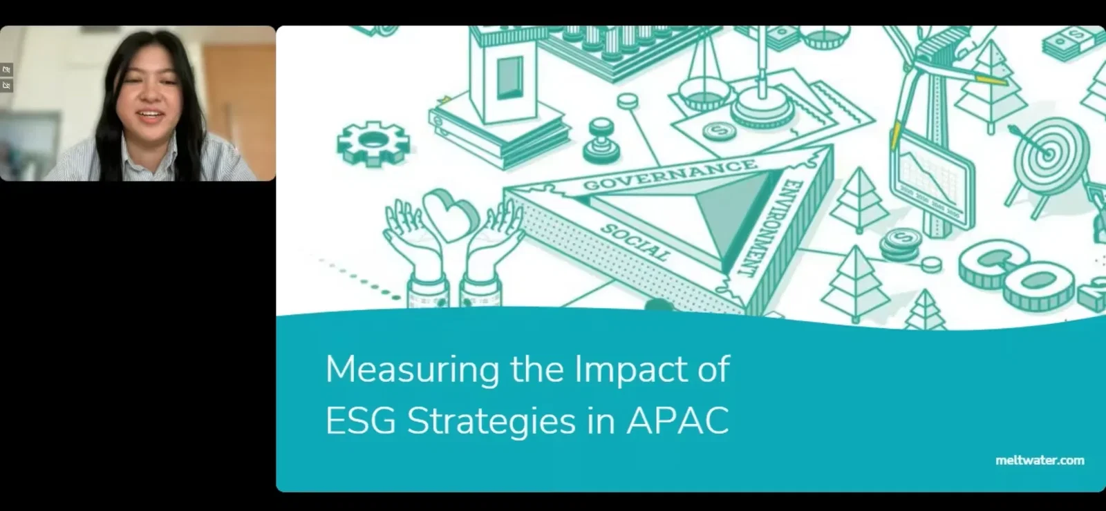 TechDogs- "Measuring The Impact Of ESG Strategies In APAC" TechDogs- "Measuring The Impact Of ESG Strategies In APAC"
