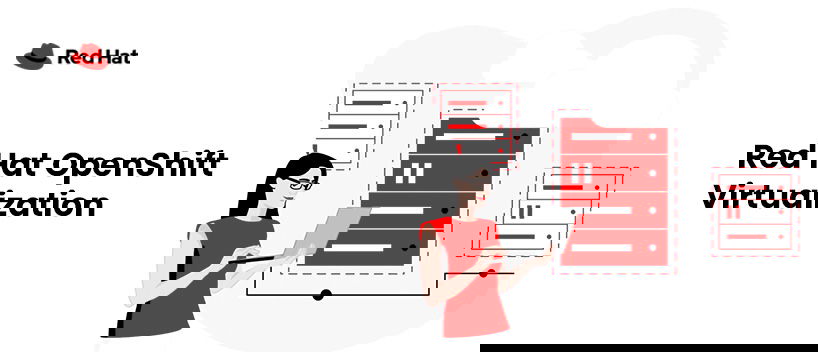 TechDogs-"Red Hat OpenShift Virtualization"