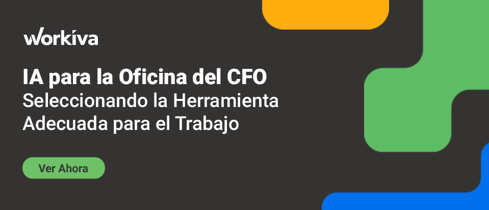 TechDogs - "IA y el Futuro de la Oficina del CFO"