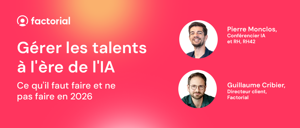 TechDogs - "Gérer les talents à l’ère de l’IA : ce qu’il faut faire (et ne pas faire) en 2026"