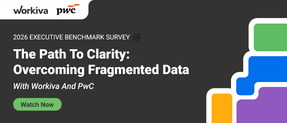 TechDogs - "The Path To Clarity: Overcoming Fragmented Data" TechDogs - "The Path To Clarity: Overcoming Fragmented Data"