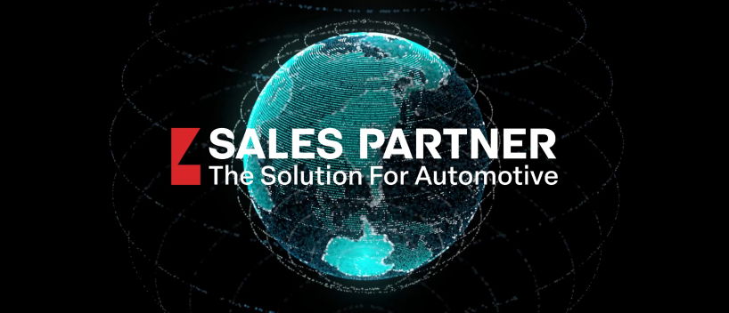 TechDogs -"Sales Partner Is The Solution For Automotive"